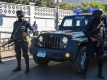 Египетските сили убиха погрешка най-малко 12 мексикански туристи и египтяни