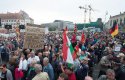 Полицията разпръсна протест на ПЕГИДА в Лайпциг