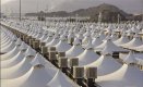 100 000 климатизирани палатки за 3 млн. души стоят празни в Саудитска Арабия