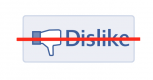Фейсбук е готов да тества бутон "не харесвам"