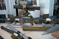 САЩ купили 610 противотанкови ракети от България