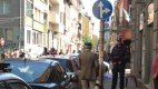 Сириец убит от свои сънародници посред бял ден в центъра на София