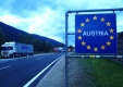 Положението в Австрия се усложнява след като Германия затвори границата