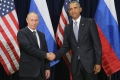 Обама и Путин не се разбраха дали Асад трябва да остане на власт в Сирия