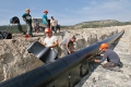 "Газпром" призна за отлагането на "Турски поток"