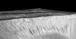 НАСА доказа, че на Марс има течащи реки