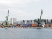 Пристанище Варна е затворено заради силно вълнение