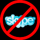 Срив блокира "Скайп" в САЩ, Европа и Япония