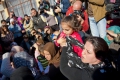 Алфа Рисърч: Българите не искат бежанци и ги смятат за опасност