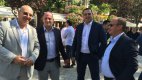 РБ и ПФ обединиха широка коалиция в подкрепа на Чавдар Трифонов за кмет на Варна