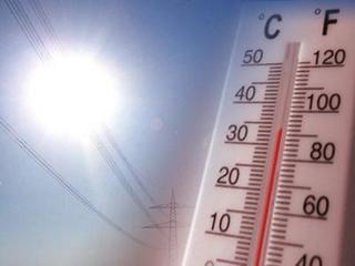 Температурата в Рио де Жанейро достигна рекордните 43 градуса по Целзий