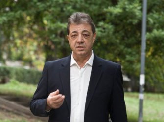 Вили Лилков