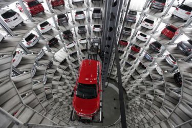 Фолксваген ще предлага отстъпки за нова кола при смяна на стара с незаконен софтуер