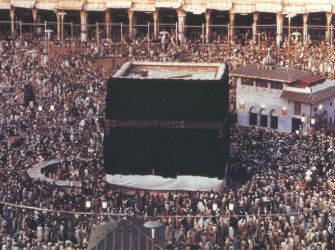 Жертвите на блъсканицата в Мека достигнаха 2177 души