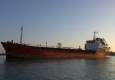Авариралият край Калиакра турски танкер заминава на буксир за Истанбул