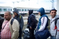 Швеция ще приеме до 360 хиляди бежанци през тази и следващата година