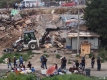 ЕК обяви за законно събарянето на ромски къщи в "Максуда"