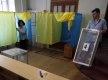 Украинците гласуват на местни избори