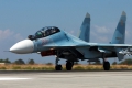 Руската бойна авиация е нанесла нови удари по 285 обекти в Сирия