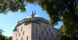 Прокуратурата разследва ремонт в третата по големина джамия на Балканите
