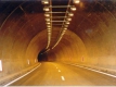 Проверка на осветлението в тунел "Правешки ханове" променя движението