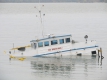 Най-малко трима загинали при потъване на туристически кораб в Канада