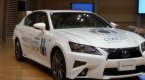 "Тойота" планира да продава безпилотни коли за Олимпиадата в Токио