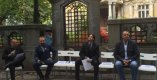 Срещу събарянето на Къщата с ягодите са шестима кандидат-кметове в София