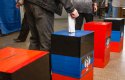 Украинските сепаратисти се съгласиха да отложат местните избори за 2016 г.