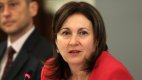 Румяна Бъчварова: България иска да влезе в Шенген за доброто на целия ЕС
