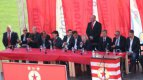 Съдът заплаши ЦСКА с 1000 лв. глоба заради непредоставени документи на синдика