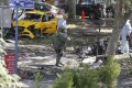 Жертвите на атентата в Анкара достигнаха 102 души