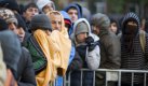 Европа разкрива 100 000 нови места за настаняване на бежанци