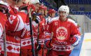 На рождения си ден Владимир Путин ще участва в хокеен мач