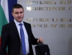 Горанов заплаши МВР да го реформира през бюджета за догодина