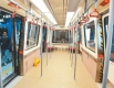 Влакове без машинисти ще се движат по третия лъч на софийското метро