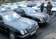 Автокъщи сключват фиктивни сделки и продават бракувани в чужбина коли