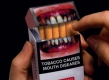 ЕК: 65% от повърхността на цигарените кутии - за изображения срещу пушенето