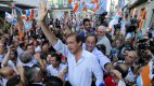 Извелата Португалия от кризата коалиция печели изборите, но без абсолютно мнозинство
