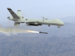 Два дрона на САЩ, въоръжени с ракети, са паднали в Ирак и Турция