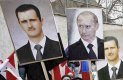 Руски депутат: Башар Асад е готов да организира президентски избори