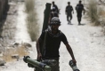 САЩ прекратяват програмата за обучение на сирийски бунтовници