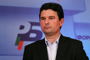 Вместо извинение, Зеленогорски пак обвини ГЕРБ в купуване на гласове в Плевен
