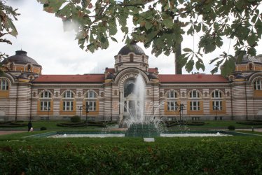 Музеят на София прераства в регионален