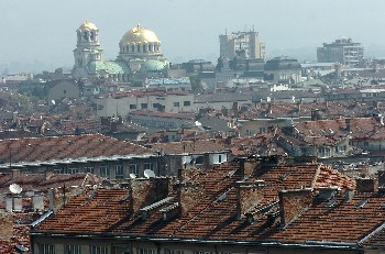 ГЕРБ взема 11 районни кмета в София, РБ - трима