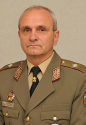 Ген. Пламен Атанасов