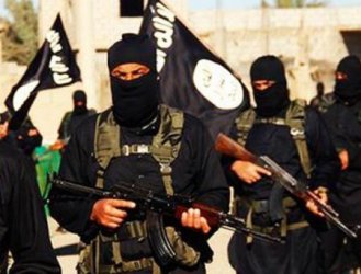 "Ислямска държава" е екзекутирала двама чуждестранни заложници