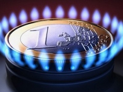 Поевтиняване с 1.63% на газа от януари очаква "Булгаргаз"