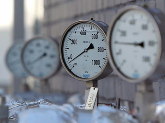 Възможен е нов лек спад на цената на газа от януари
