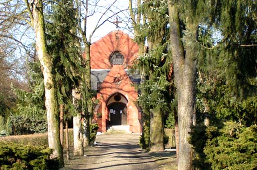 Българската църква в Берлин